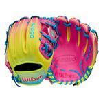 Wilson Fall 2025 A2000 1786SS 11.5 Infield Baseball Glove - Thumbnail 8 of 12