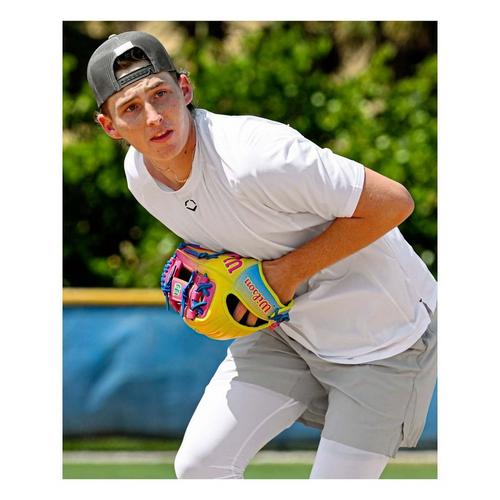 Wilson Fall 2025 A2000 1786SS 11.5 Infield Baseball Glove - Primary Image