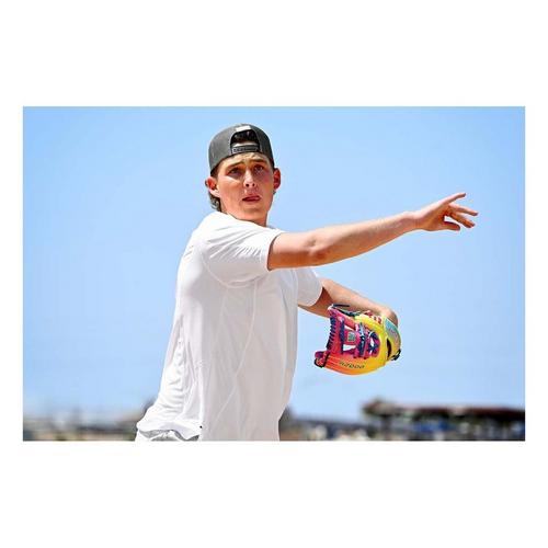 Wilson Fall 2025 A2000 1786SS 11.5 Infield Baseball Glove - Primary Image