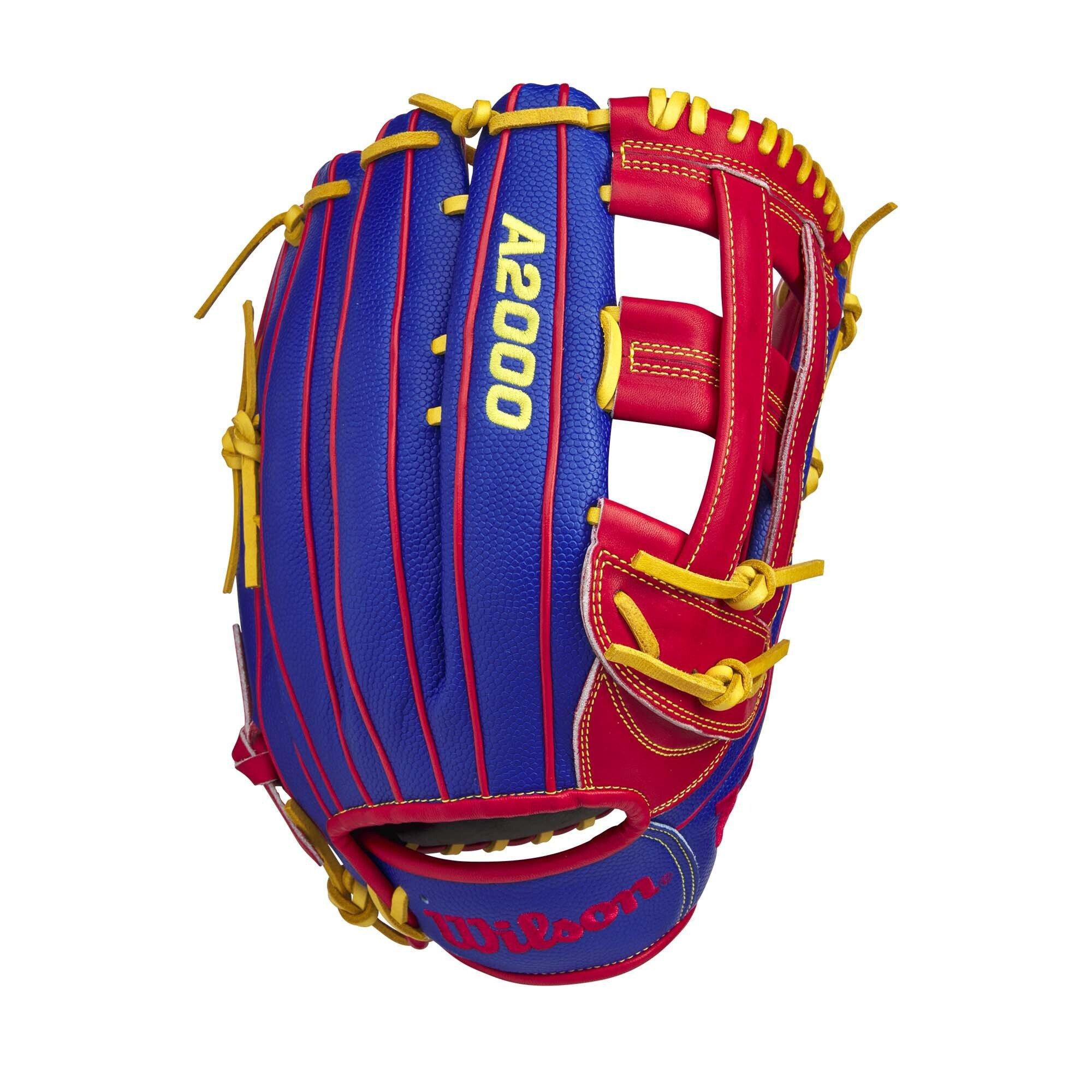 2025 Wilson Glove of the Month - January | SCHEELS.com