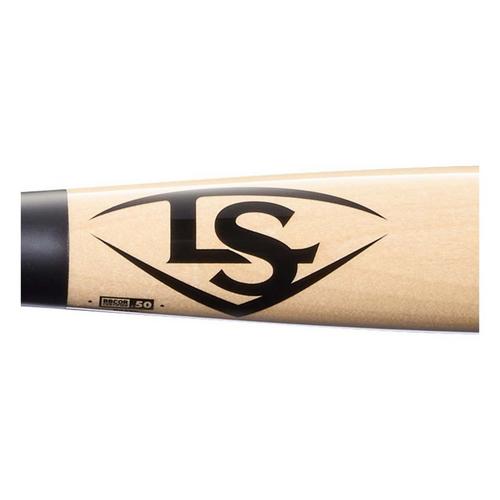 Louisville Slugger RAI3 Pro Prime Maple Wood Composite BBCOR Baseball Bat - Primary Image