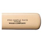 Louisville Slugger RAI3 Pro Prime Maple Wood Composite BBCOR Baseball Bat - Thumbnail 5 of 9