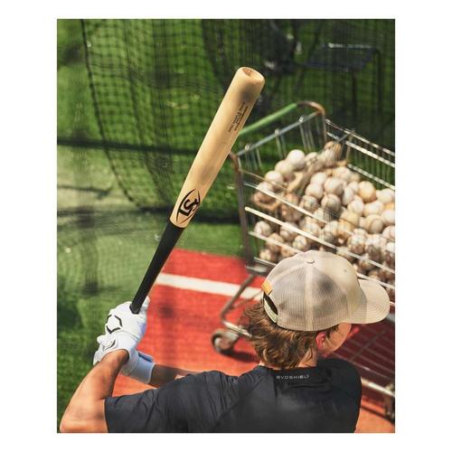 Louisville Slugger RAI3 Pro Prime Maple Wood Composite BBCOR Baseball Bat - Primary Image