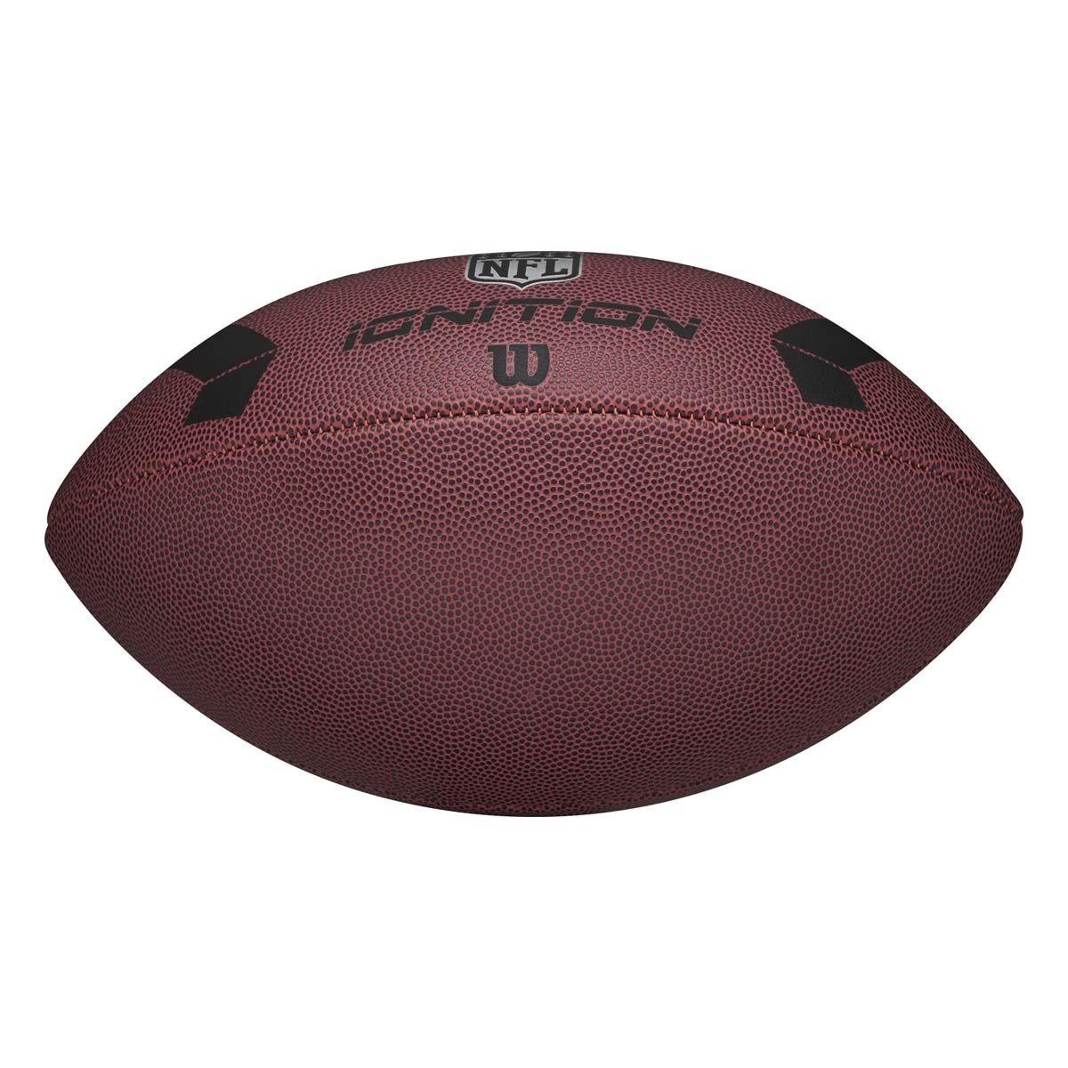 Wilson NFL Ignition Football - Thumbnail 5