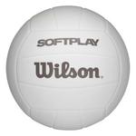 Wilson Softplay Recreational Volleyball - Thumbnail 1 of 6