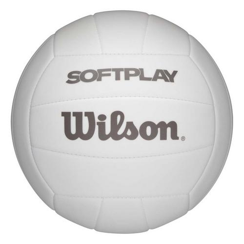 Wilson Softplay Recreational Volleyball - Primary Image