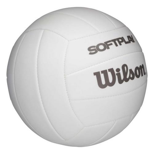 Wilson Softplay Recreational Volleyball - Primary Image