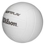Wilson Softplay Recreational Volleyball - Thumbnail 3 of 6