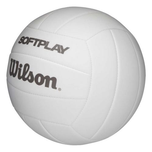 Wilson Softplay Recreational Volleyball - Primary Image