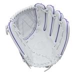 2026 Youth Wilson A500 Siren 12.5" Fastpitch Softball Glove - Thumbnail 3 of 8