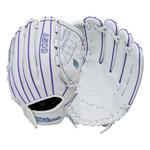 2026 Youth Wilson A500 Siren 12.5" Fastpitch Softball Glove - Thumbnail 4 of 8