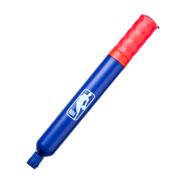 Wilson NBA Authentic Dual Action Pump