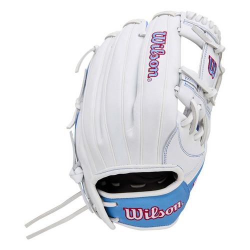 2026 Wilson A1000 H12 12 Infield Fastpitch Softball Glove - Primary Image