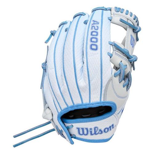 Wilson Winter 2025 A2000 H12SS 12 Infield Fastpitch Softball Glove - Primary Image