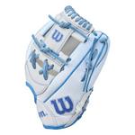 Wilson Winter 2025 A2000 H12SS 12 Infield Fastpitch Softball Glove - Thumbnail 2 of 10