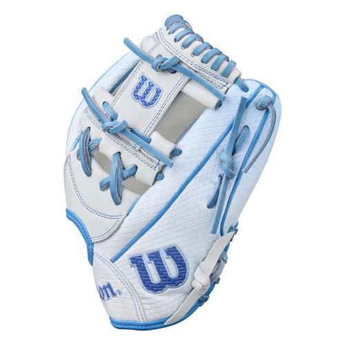 Wilson Winter 2025 A2000 H12SS 12 Infield Fastpitch Softball Glove - Primary Image
