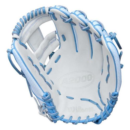 Wilson Winter 2025 A2000 H12SS 12 Infield Fastpitch Softball Glove - Primary Image