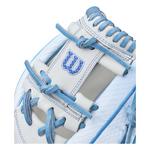 Wilson Winter 2025 A2000 H12SS 12 Infield Fastpitch Softball Glove - Thumbnail 5 of 10