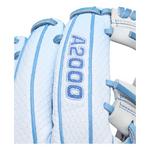 Wilson Winter 2025 A2000 H12SS 12 Infield Fastpitch Softball Glove - Thumbnail 6 of 10