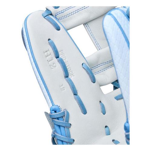 Wilson Winter 2025 A2000 H12SS 12 Infield Fastpitch Softball Glove - Primary Image