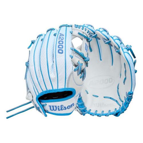 Wilson Winter 2025 A2000 H12SS 12 Infield Fastpitch Softball Glove - Primary Image