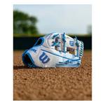Wilson Winter 2025 A2000 H12SS 12 Infield Fastpitch Softball Glove - Thumbnail 9 of 10
