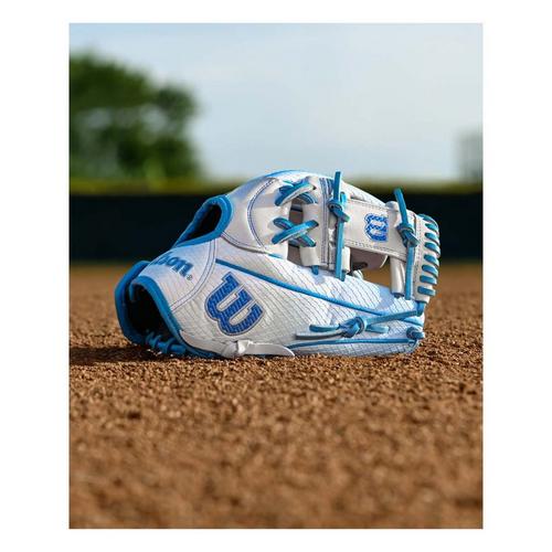 Wilson Winter 2025 A2000 H12SS 12 Infield Fastpitch Softball Glove - Primary Image