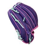 2025 Wilson Winter A2000 DP15SS 11.5" Infield Baseball Glove - Thumbnail 4 of 8