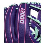 2025 Wilson Winter A2000 DP15SS 11.5" Infield Baseball Glove - Thumbnail 6 of 8