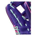 2025 Wilson Winter A2000 DP15SS 11.5" Infield Baseball Glove - Thumbnail 7 of 8