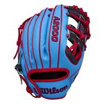 2025 Wilson Winter A2000 PF11SS 11" Infield Baseball Glove - Thumbnail 1 of 8