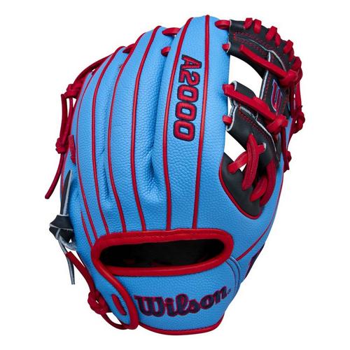 2025 Wilson Winter A2000 PF11SS 11" Infield Baseball Glove - Primary Image