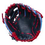 2025 Wilson Winter A2000 PF11SS 11" Infield Baseball Glove - Thumbnail 3 of 8