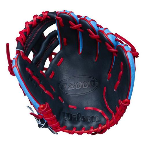 2025 Wilson Winter A2000 PF11SS 11" Infield Baseball Glove - Primary Image