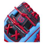 2025 Wilson Winter A2000 PF11SS 11" Infield Baseball Glove - Thumbnail 5 of 8