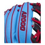 2025 Wilson Winter A2000 PF11SS 11" Infield Baseball Glove - Thumbnail 6 of 8