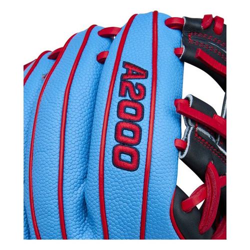 2025 Wilson Winter A2000 PF11SS 11" Infield Baseball Glove - Primary Image