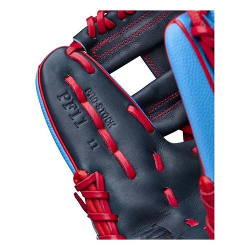 2025 Wilson Winter A2000 PF11SS 11" Infield Baseball Glove - Primary Image