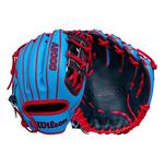 2025 Wilson Winter A2000 PF11SS 11" Infield Baseball Glove - Thumbnail 8 of 8