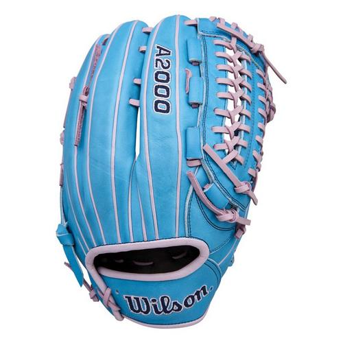 2025 Wilson Winter A2000 D25 12.25" Pitchers Baseball Glove - Primary Image