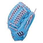 2025 Wilson Winter A2000 D25 12.25" Pitchers Baseball Glove - Thumbnail 2 of 8