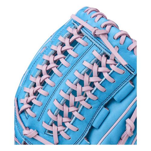 2025 Wilson Winter A2000 D25 12.25" Pitchers Baseball Glove - Primary Image