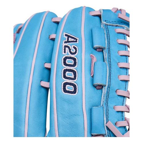2025 Wilson Winter A2000 D25 12.25" Pitchers Baseball Glove - Primary Image