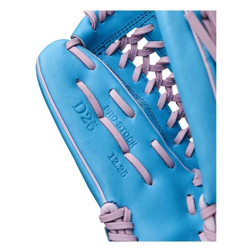 2025 Wilson Winter A2000 D25 12.25" Pitchers Baseball Glove - Primary Image