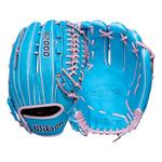 2025 Wilson Winter A2000 D25 12.25" Pitchers Baseball Glove - Thumbnail 8 of 8