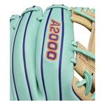 Wilson Winter 2025 A2000 SC1786 11.5 Infield Baseball Glove - Thumbnail 5 of 11