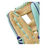 Wilson Winter 2025 A2000 SC1786 11.5 Infield Baseball Glove - Thumbnail 6 of 11