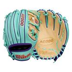 Wilson Winter 2025 A2000 SC1786 11.5 Infield Baseball Glove - Thumbnail 8 of 11