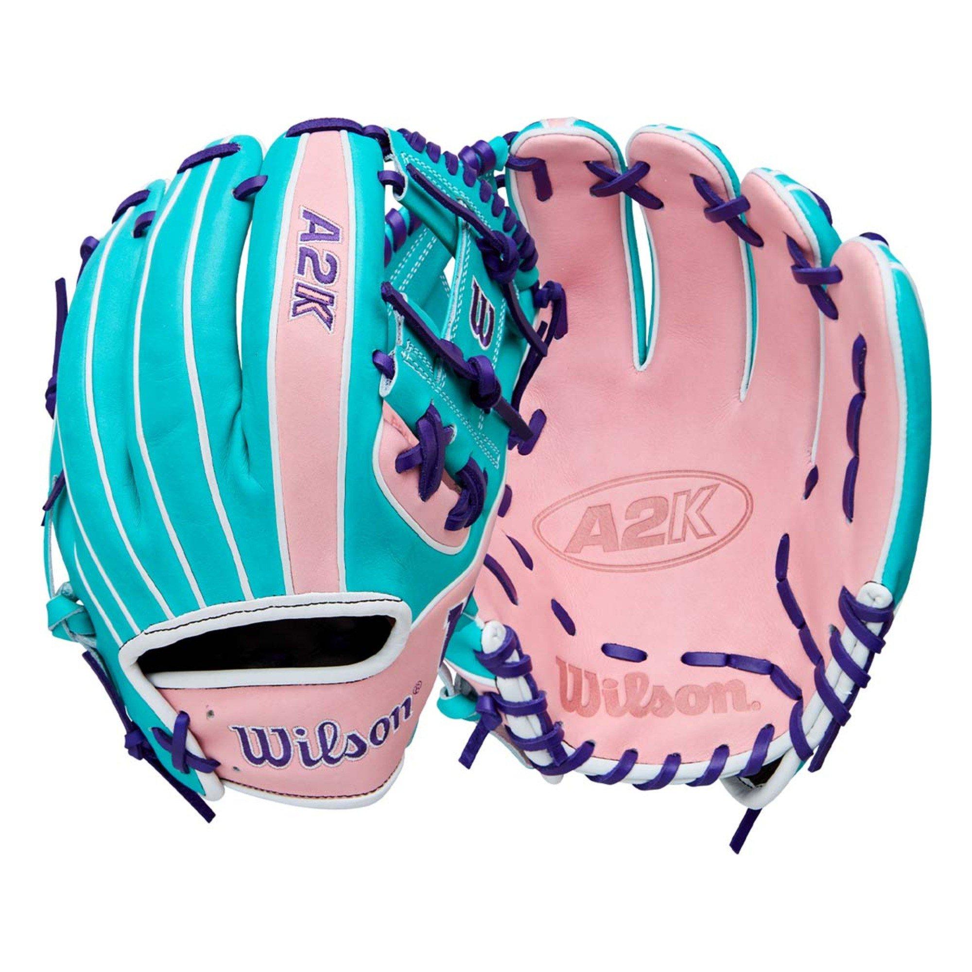 Wilson Winter 2025 A2K 1786 11.5 Infield Baseball Glove | SCHEELS.com