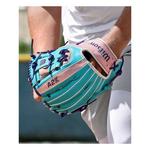 Wilson Winter 2025 A2K 1786 11.5 Infield Baseball Glove - Thumbnail 3 of 5